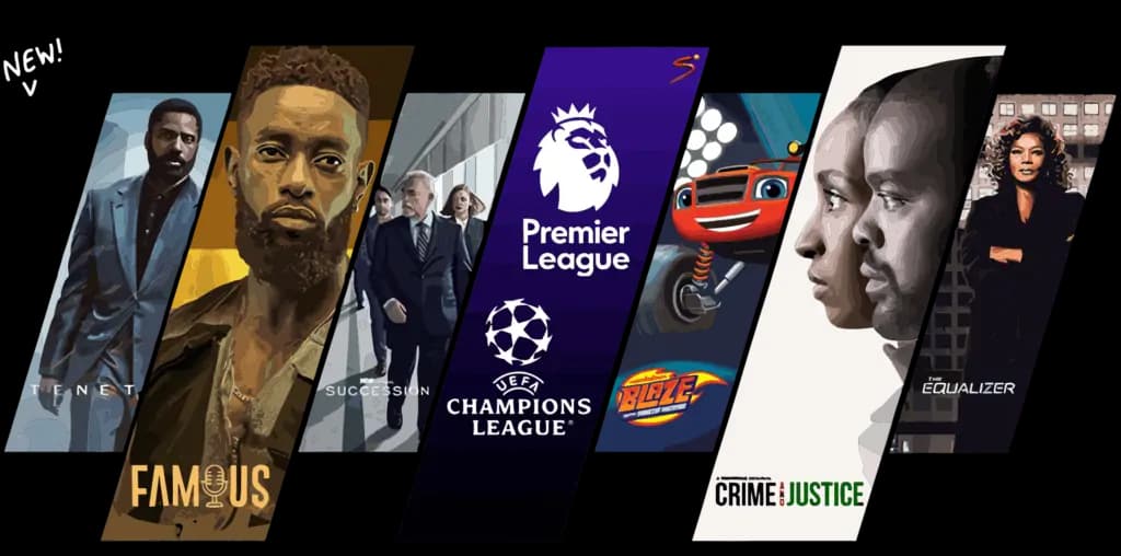 iptv subscription